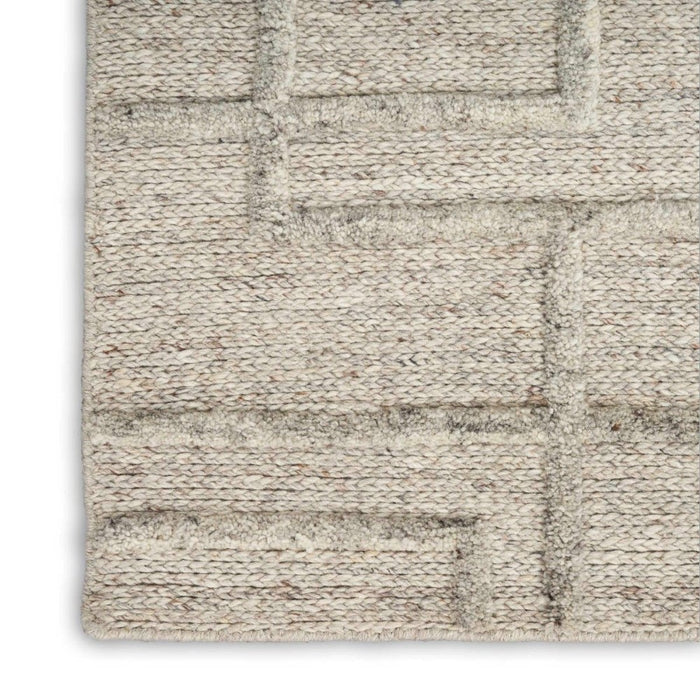 Ck045 Impressions Silver SILVR Wool
