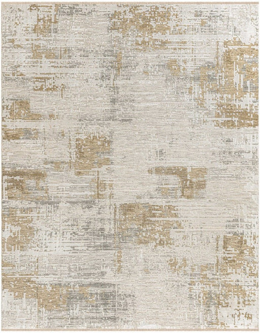Calvin Klein Summit Ivory Multicolor IVMTC