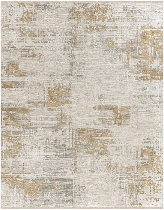 Calvin Klein Summit Ivory Multicolor IVMTC