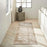 Ck078 Summit Polyester Mocha Ivory MOCIV