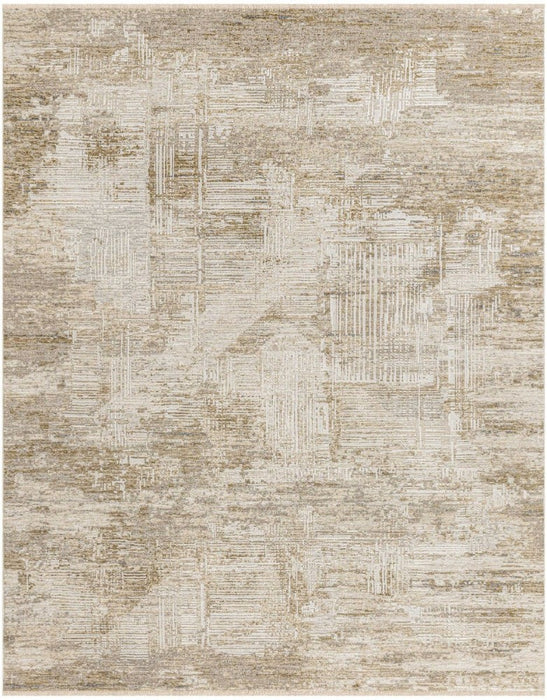 Ck078 Summit Mocha Ivory Polyester MOCIV
