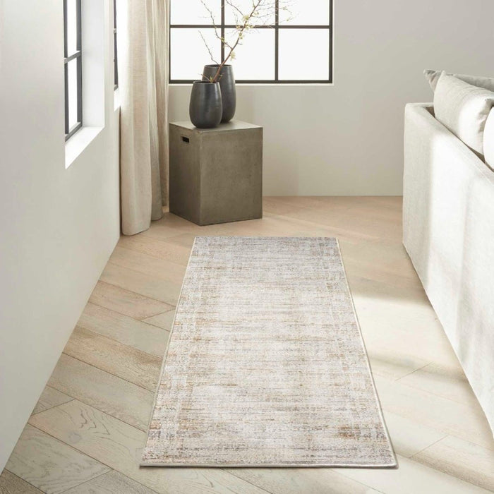 Ck078 Summit Polyester Natural Ivory 