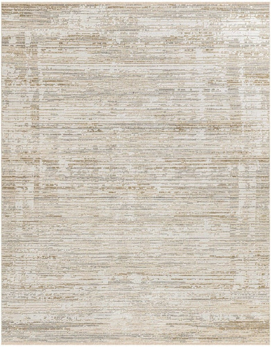 Calvin Klein Summit Polyester Natural Ivory 
