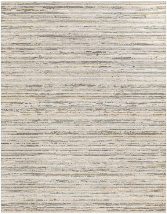 Calvin Klein Summit Polyester Ivory Multicolor IVMTC