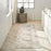Ck078 Summit Polyester Cream Ivory 