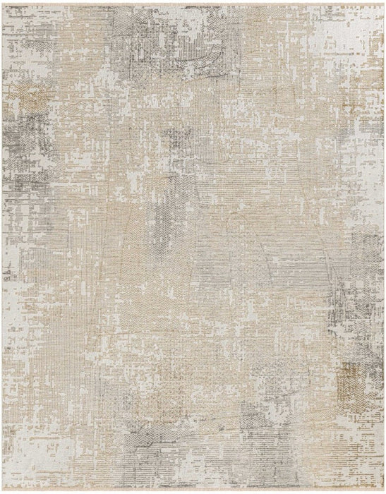 Calvin Klein Summit Polyester Cream Ivory 