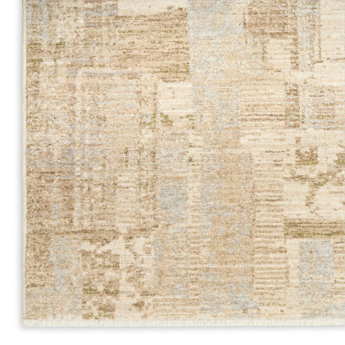 Calvin Klein Drift Polyester BGEGY Beige Grey