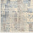 Calvin Klein Drift Blue Beige Polyester BLBGE