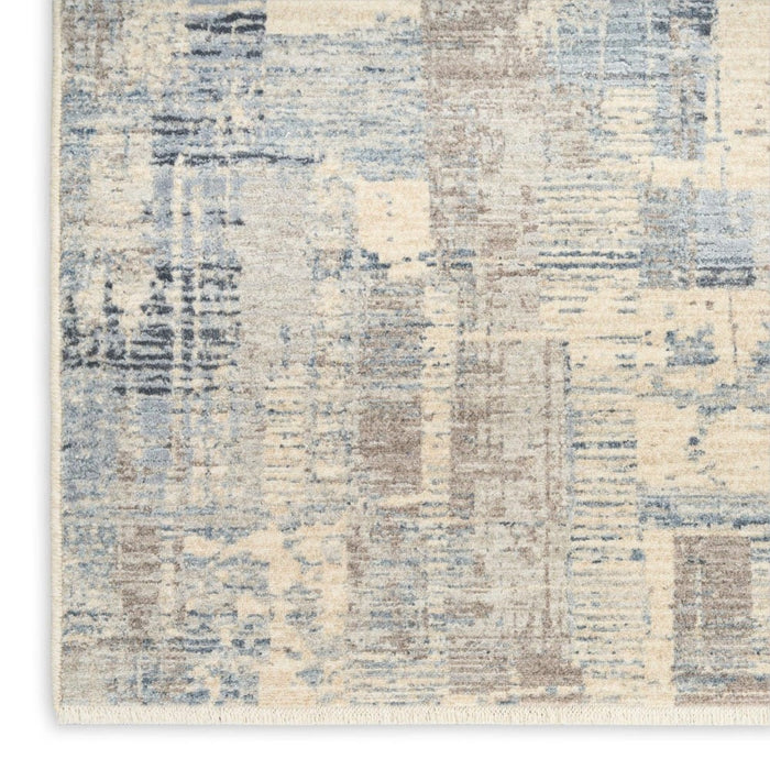 Calvin Klein Drift Polyester BLBGE Blue Beige