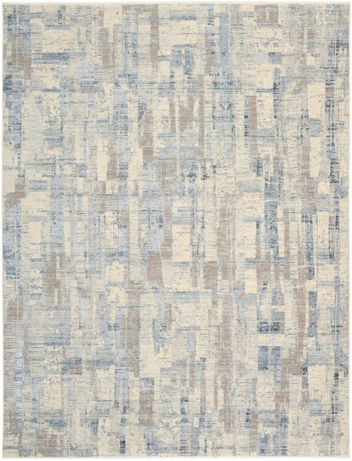 Calvin Klein Drift Blue Beige BLBGE