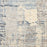 Calvin Klein Drift Polyester Blue Beige BLBGE