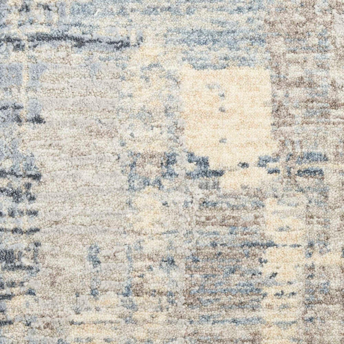 Calvin Klein Drift Polyester Blue Beige BLBGE