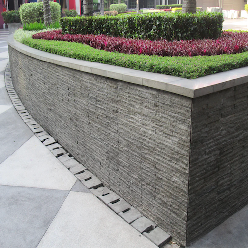 Textures Stone Grey Andesite