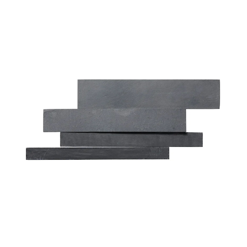 V Parallels Sutra Black