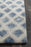 Wool 7100 Area Rug Textured 1