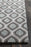 Wool 7102 Area Rug Textured 1