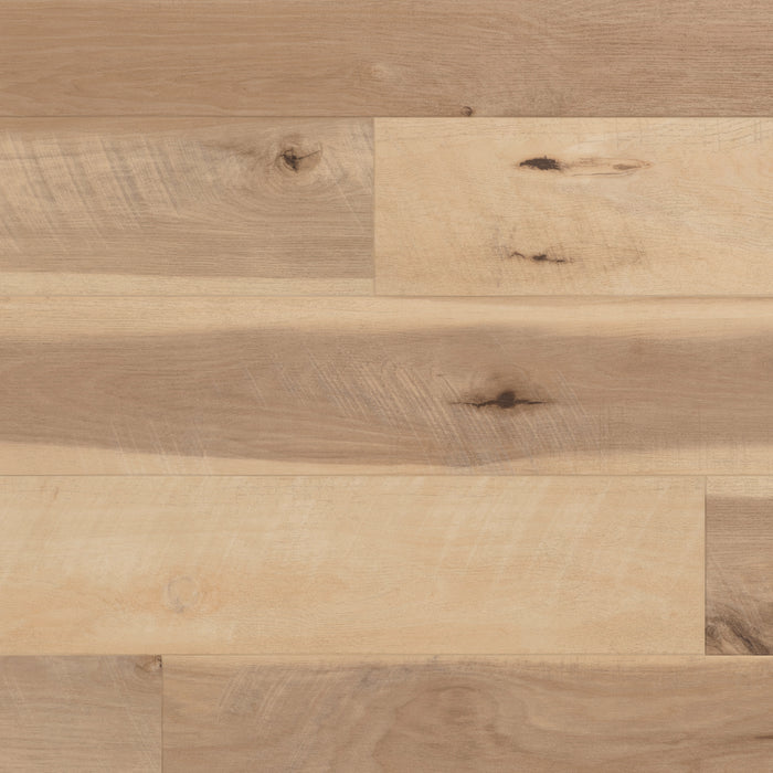 Vinyl Classic Hickory Vinyl Tile Polyurethane 1