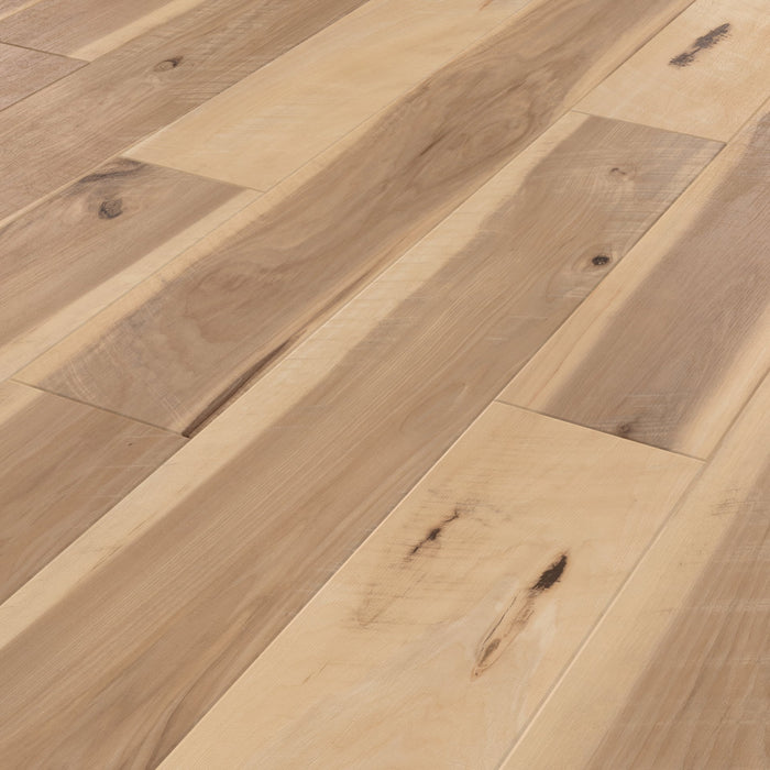 Vinyl Classic Hickory Vinyl Tile Polyurethane 2