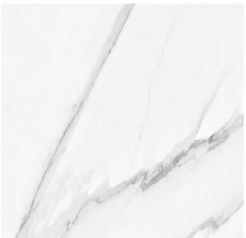 Classics 2.0 Calacatta Lincoln Porcelain Tile - Matte