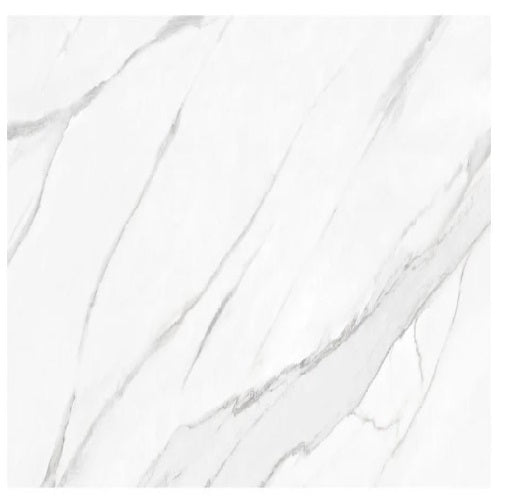 Classics 2.0 Calacatta Lincoln Porcelain Tile - Matte