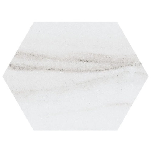 Classics 2.0 Porcelain Macael White Tile Matte 1