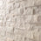 XL Rockmount Stacked Stone Panel Limestone Clayfield Blonde Ledgestone Split Face 2