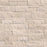 XL Rockmount Stacked Stone Panel Limestone Clayfield Blonde Ledgestone Split Face 3
