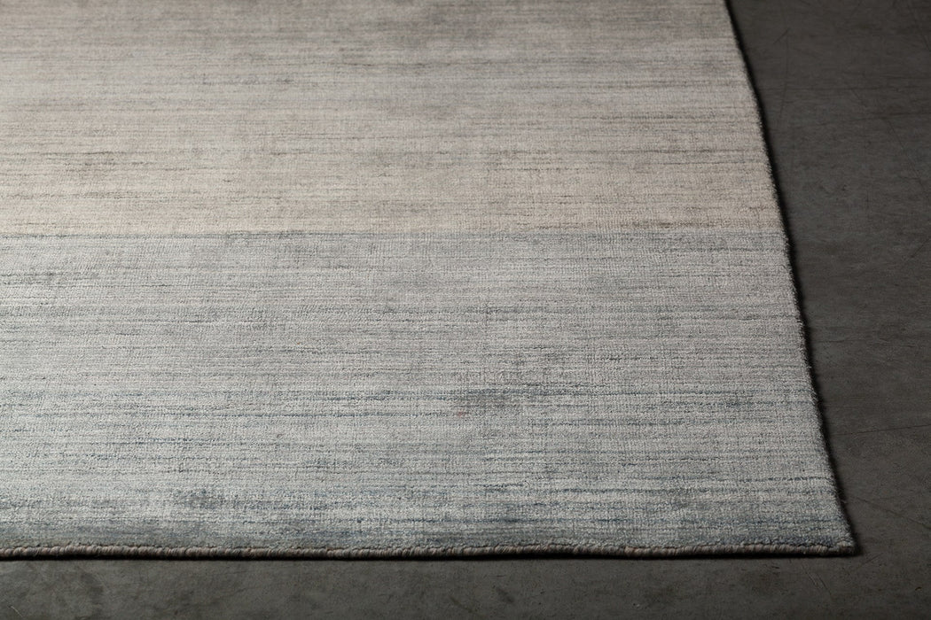 Wool 49100 Area Rug Textured 1