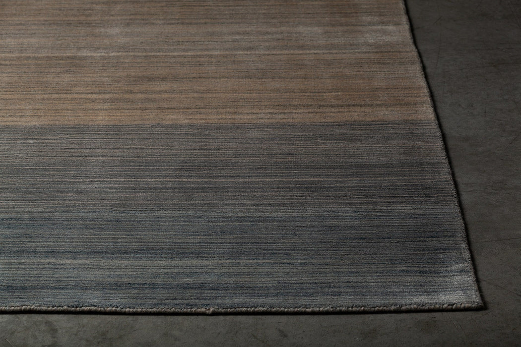 Wool 49100 Area Rug Textured 3