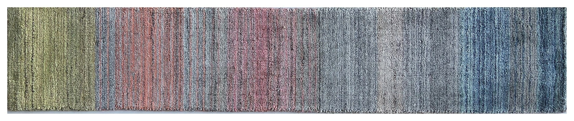 Wool 49100 Area Rug Textured 4