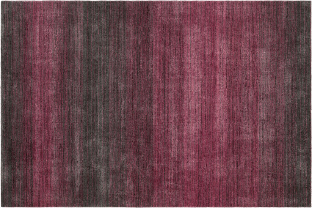 Wool 49103 Area Rug Textured 2