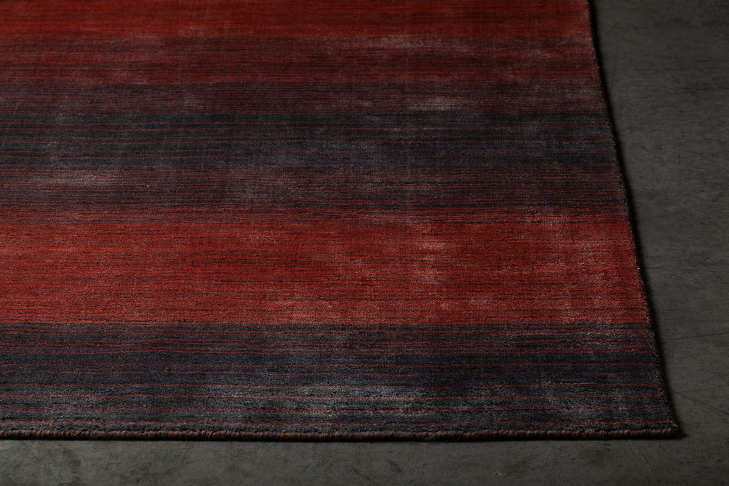 Wool 49104 Area Rug Textured 3