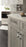 Glacio Zinc & Glass Clear / Black Bronze Cabinet Pull 11