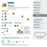 Glacio Zinc & Acrylic Clear / Champagne Bronze Hook 7