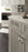 Glacio Zinc & Glass Clear / Oil Rubbed Bronze Cabinet Pull 11