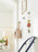 Glacio Zinc & Acrylic Clear / Polished Nickel Hook 7