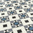 Vinyl Clifton CLIF-04 Vinyl Tile Polyurethane 2