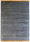 Viscose 59201 Area Rug Textured 1