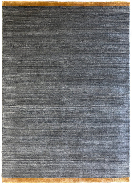 Viscose 59201 Area Rug Textured 1