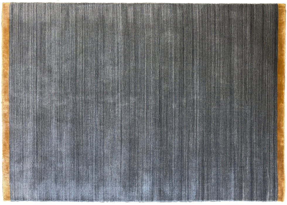 Viscose 59201 Area Rug Textured 2