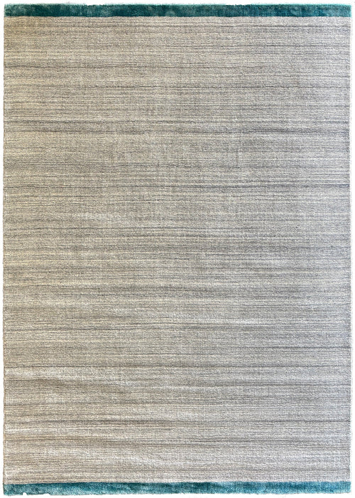 Viscose 59202 Area Rug Textured 1