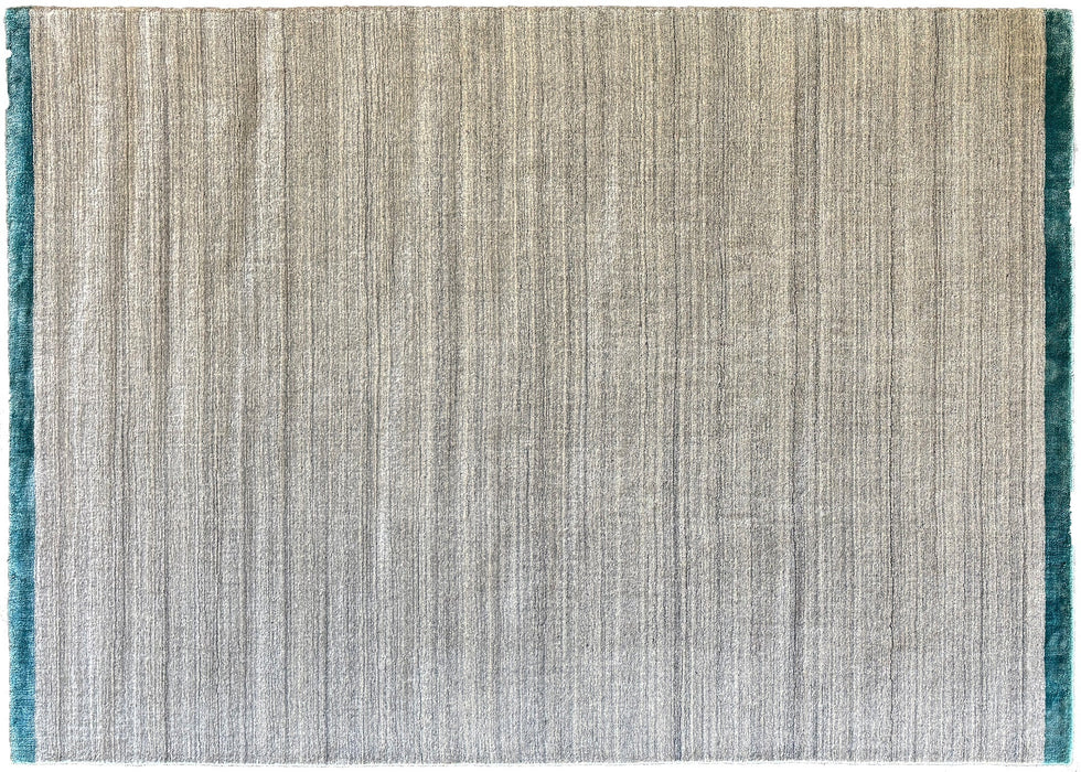 Viscose 59202 Area Rug Textured 2