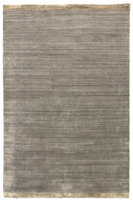 Viscose 59203 Area Rug Textured 1
