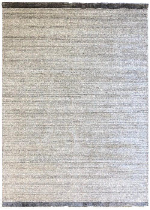 Viscose 59205 Area Rug Textured 1
