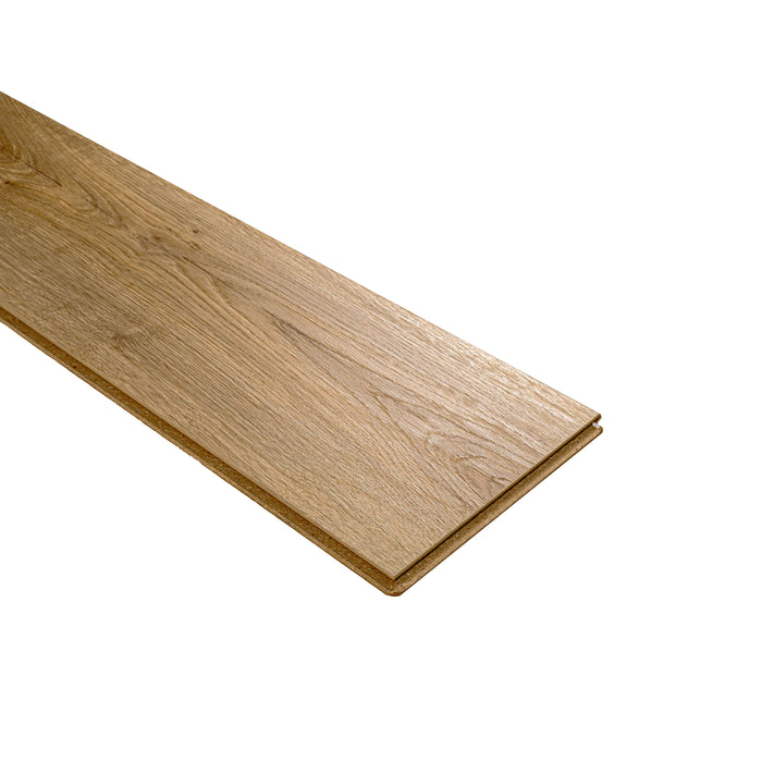 Everlife LVT Smithcliffs Cloudland Rigid Core Luxury Vinyl Plank Flooring - Low Gloss