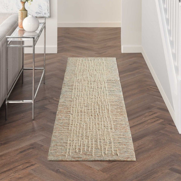 Colorado Wool Beige Multicolor BGEMT