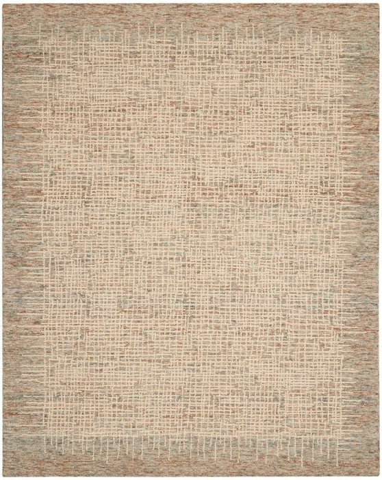 Colorado Wool Beige Multicolor BGEMT