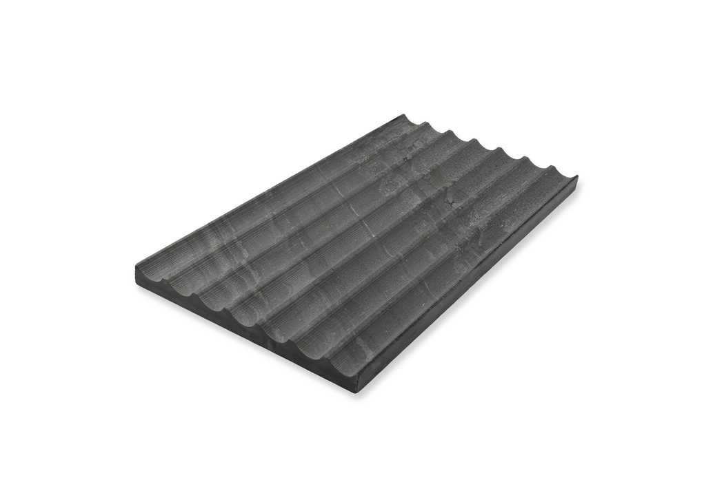 Contoura Marble Jade Noir Tile Textured 2