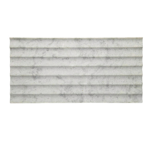 Contoura Marble Jade Noir Tile Textured 1