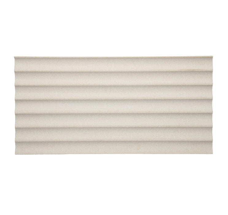 Contoura Sandstone Sandstone Mint Tile Textured 1